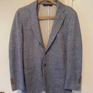 Size small blazer Robert Talbot barely worn